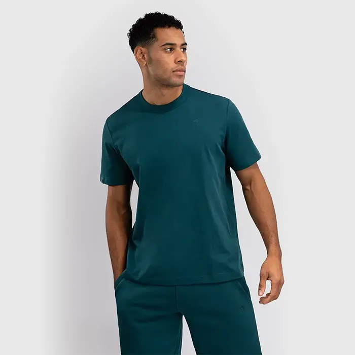 Venum Venum Silent Power T-Shirt Paon Grønn