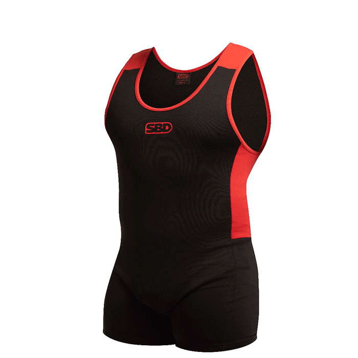 SBD Apparel Powerlifting Singlet - Men's
