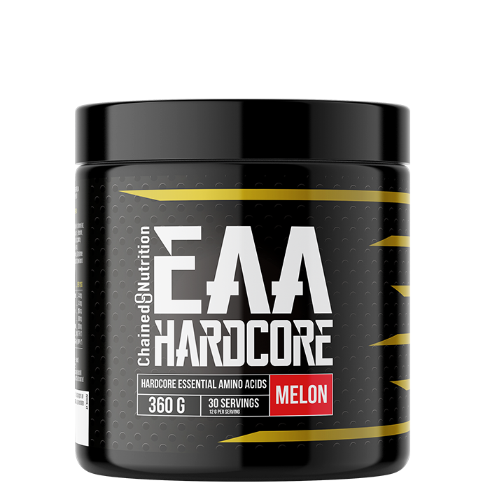 Chained Nutrition EAA Hardcore 360 g