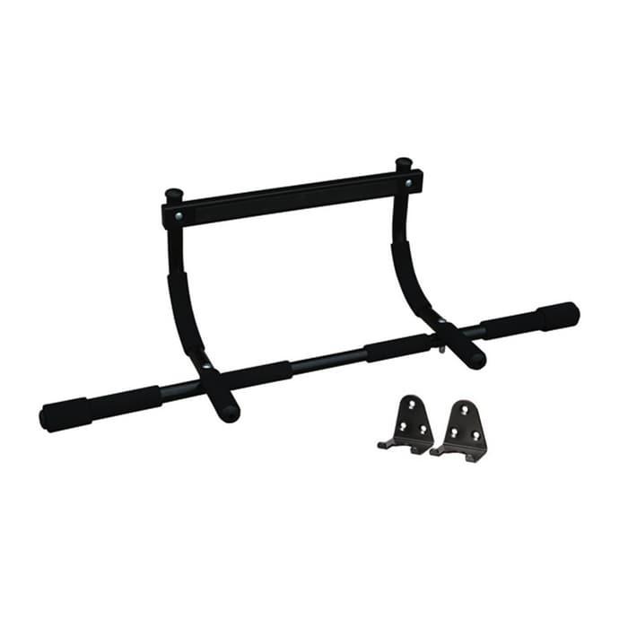 Iron Gym Total Upper Body Workout Bar Dørgym