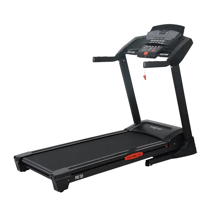 Titan LIFE Titan Life Tredemølle T80 PRO