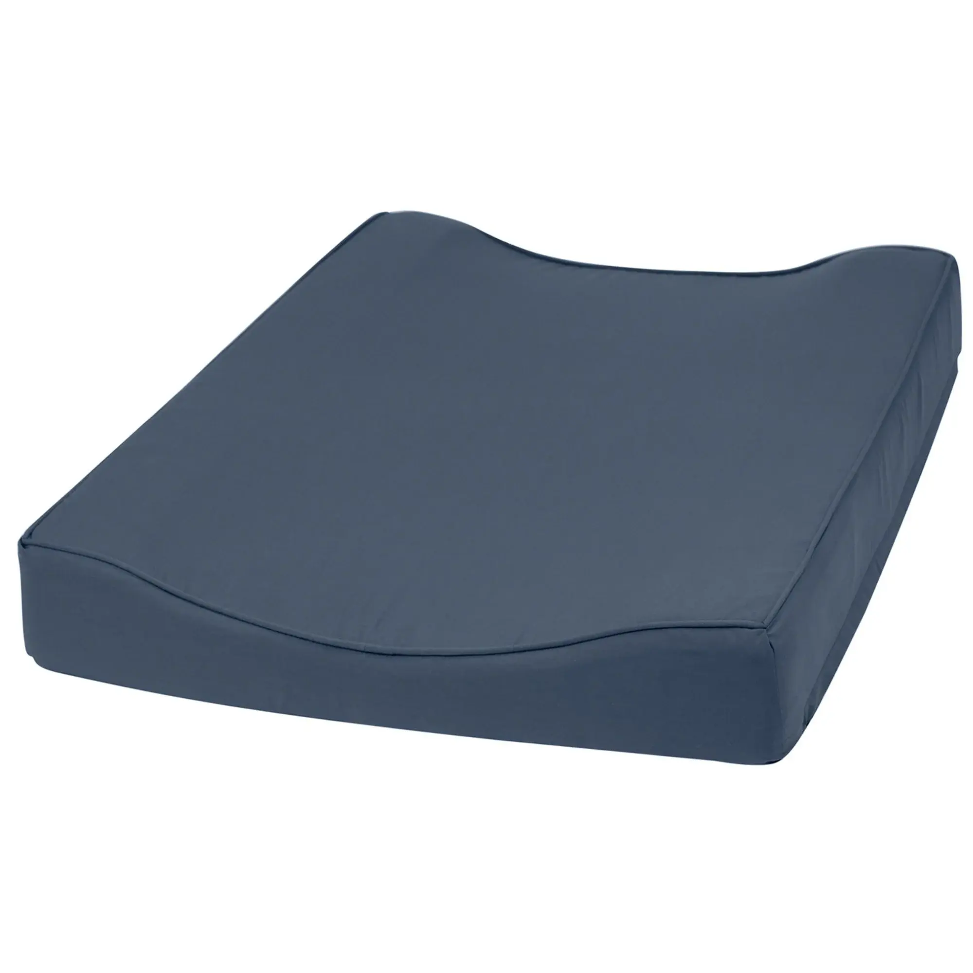 Müsli Puslepute - Müesli - 65x50x8cm - Indigo - Praktisk puslepute til baby