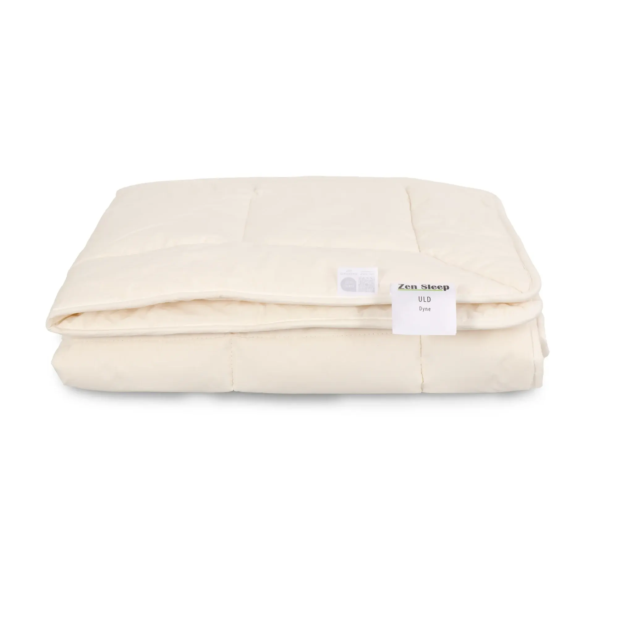 Zen Sleep Junior ulldyne - Helårsdyne - 100x140 cm - Zen Sleep juniordyne