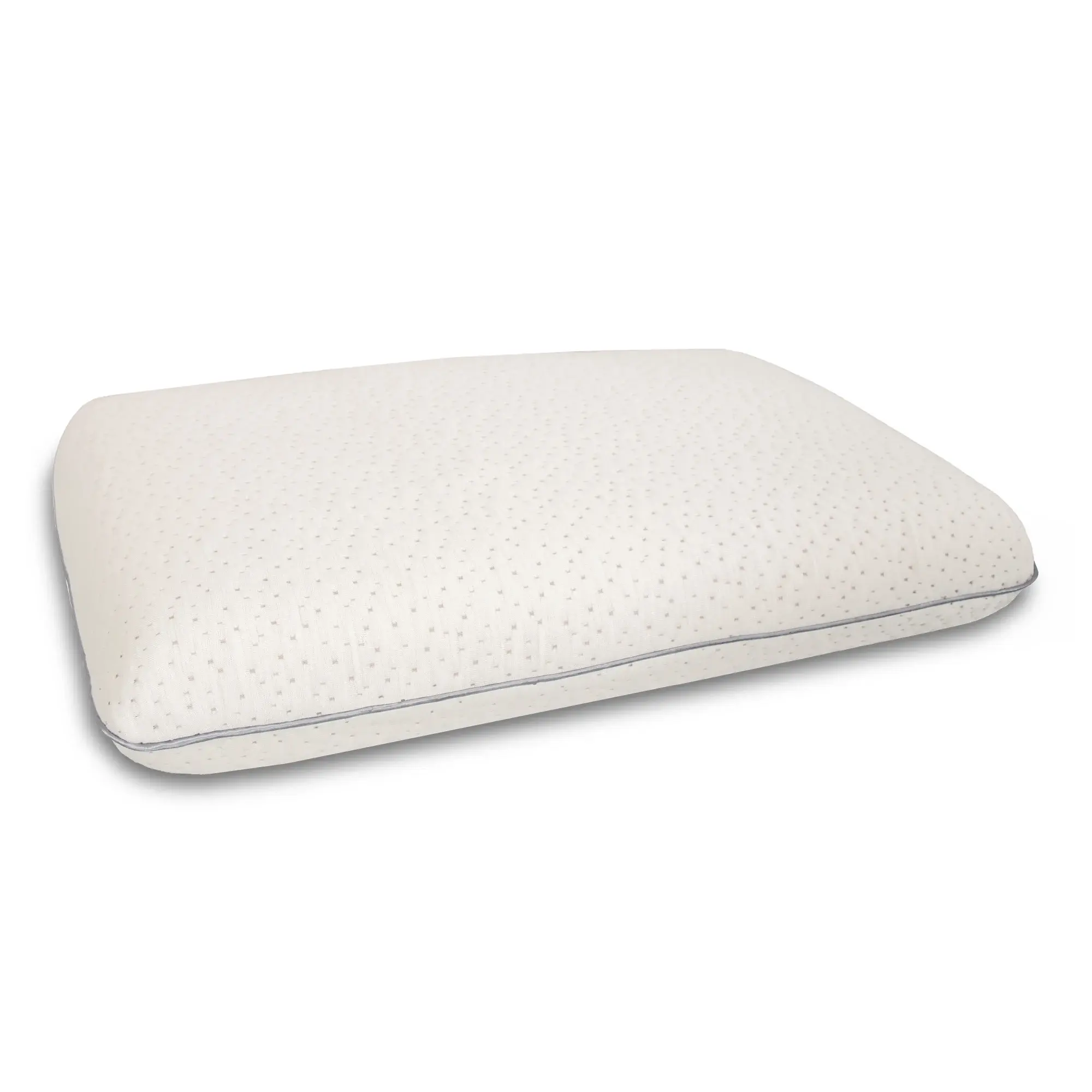 Zen Sleep Memory skumpute - Trykkavlastende nakkepute med memoryskum - Zen Sleep Hilda