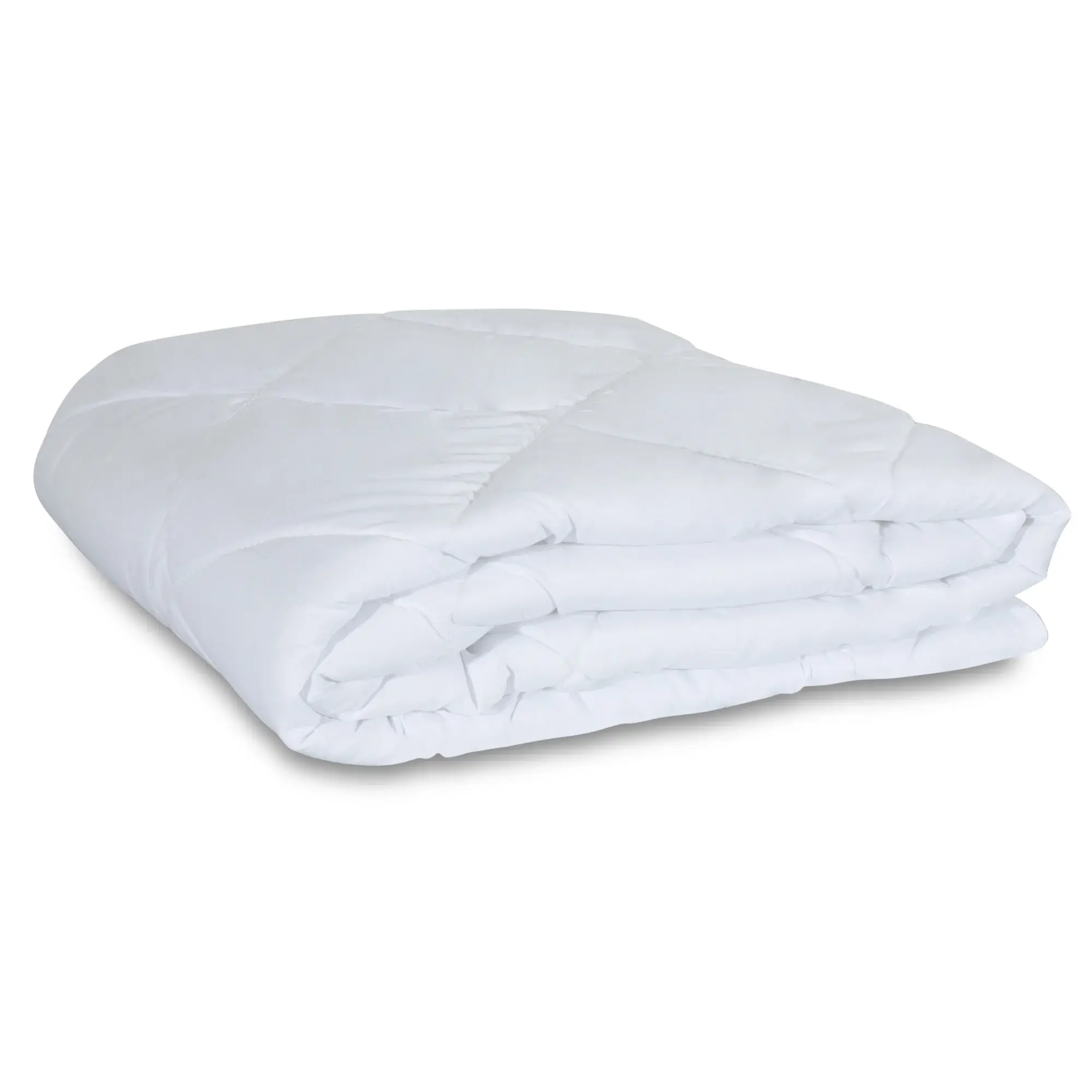 Zen Sleep Fiberdyne - Ekstra lett og luftig sommerdyne - 140x200 cm - Zen Sleep