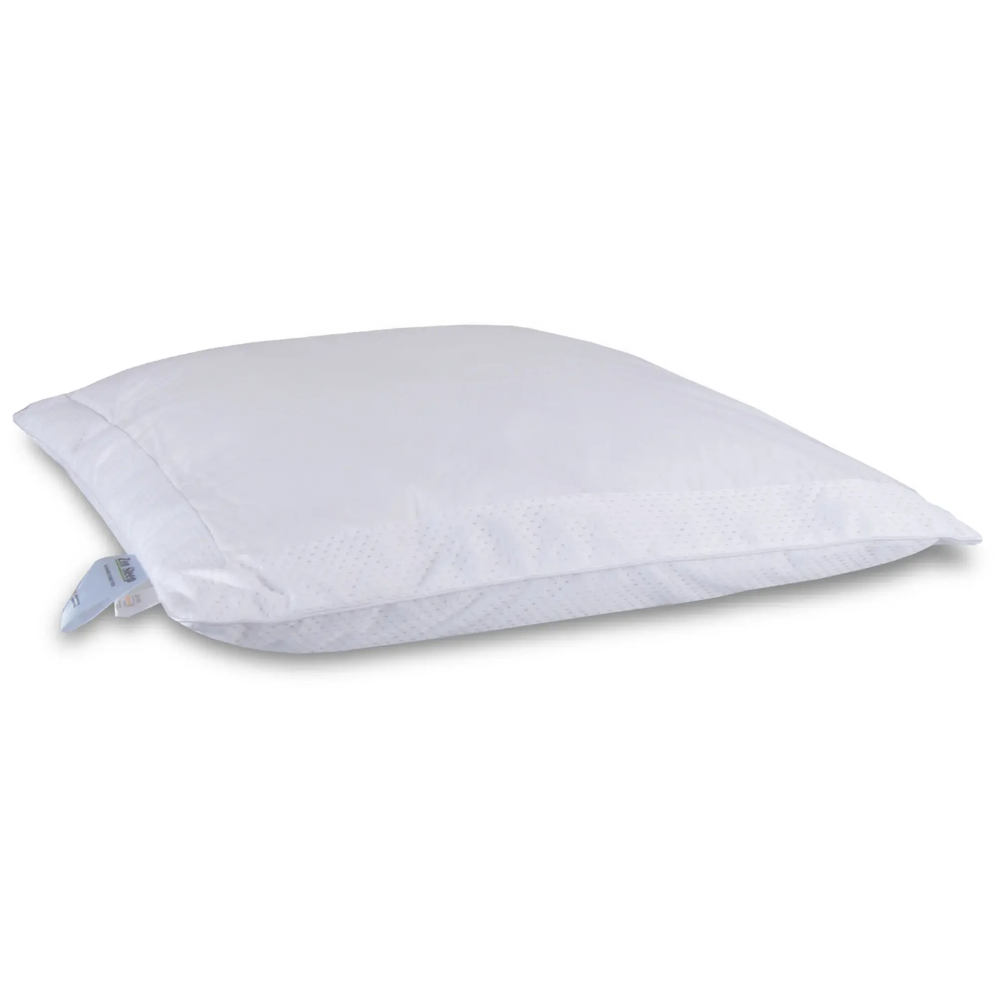 Zen Sleep Hodepute - Mellompute - 60x63 cm - 3-kammer kombipute - Zen Sleep