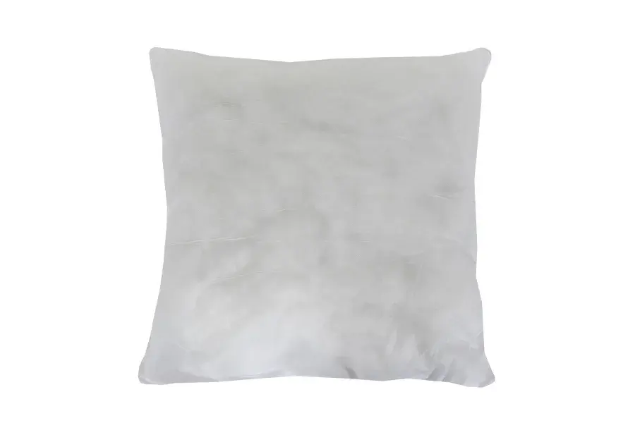 HOME-TEX Monteringspute - 40x40 cm - Fiberputefylling