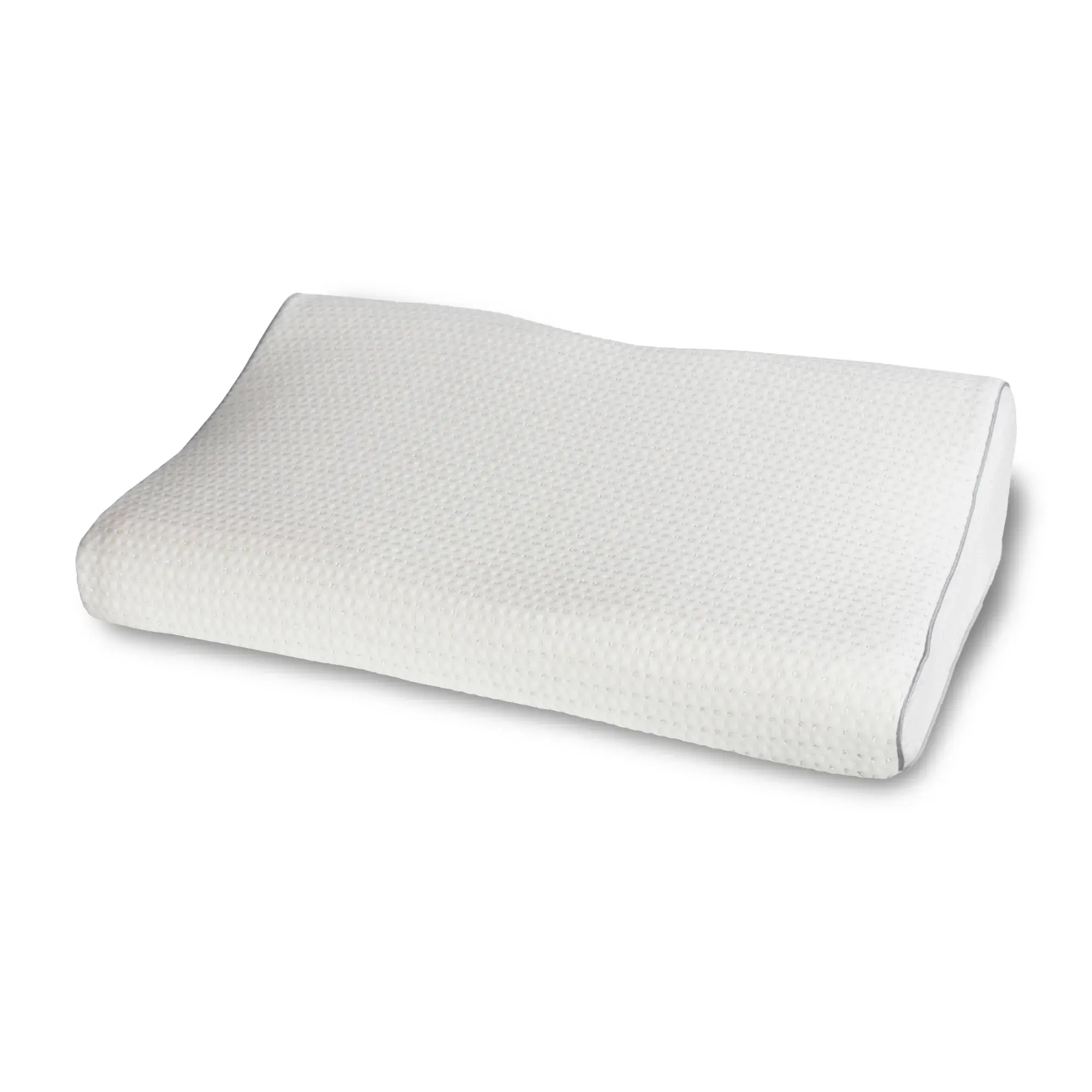 Zen Sleep Memoryskumpute - Ergonomisk hodepute - 54x36x12 cm - Zen Sleep Advance
