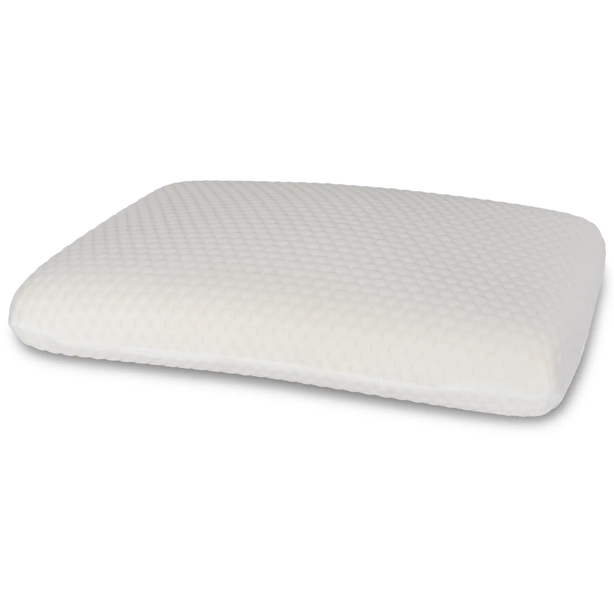 Zen Sleep Memory skumpute - Trykkavlastende nakkepute - Støttende pute - Zen Sleep