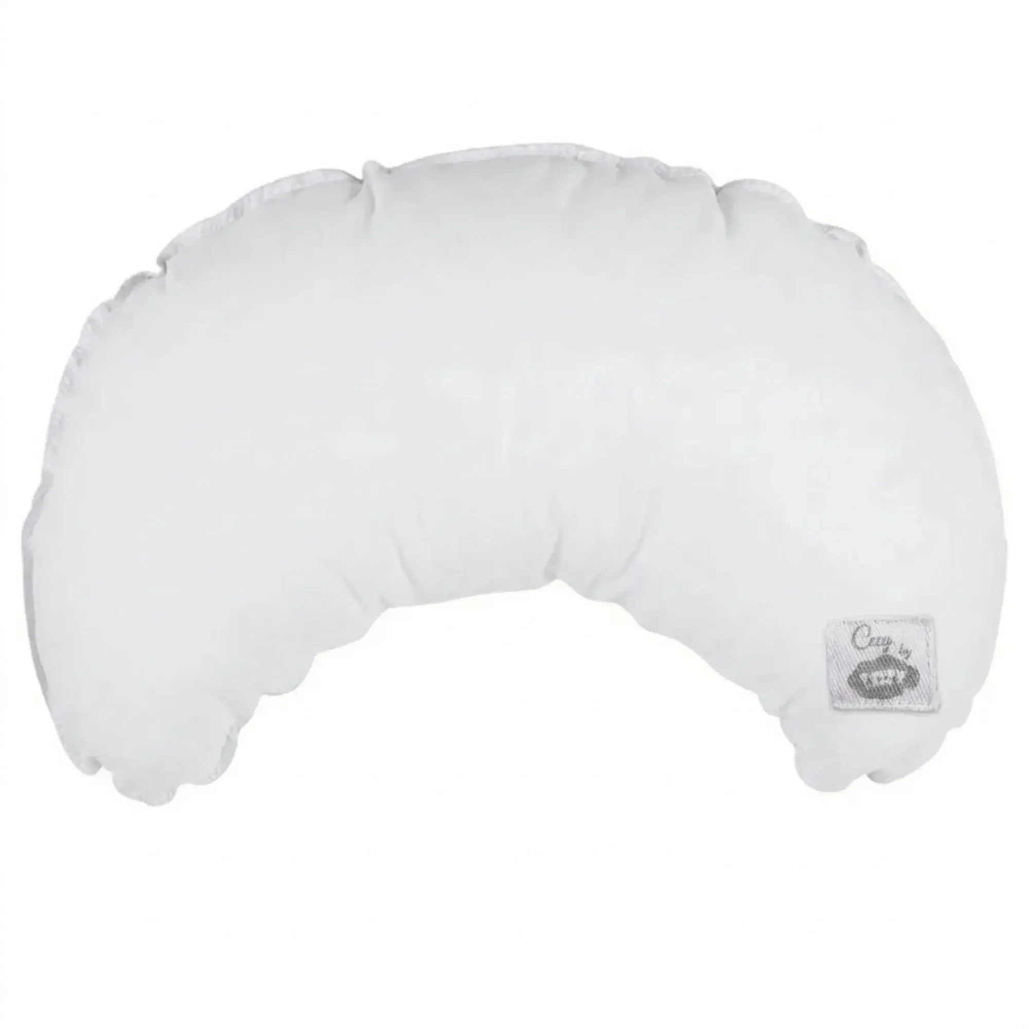 Dozy Ammepute - Cozy by dozy - 60x90 cm - Hvit