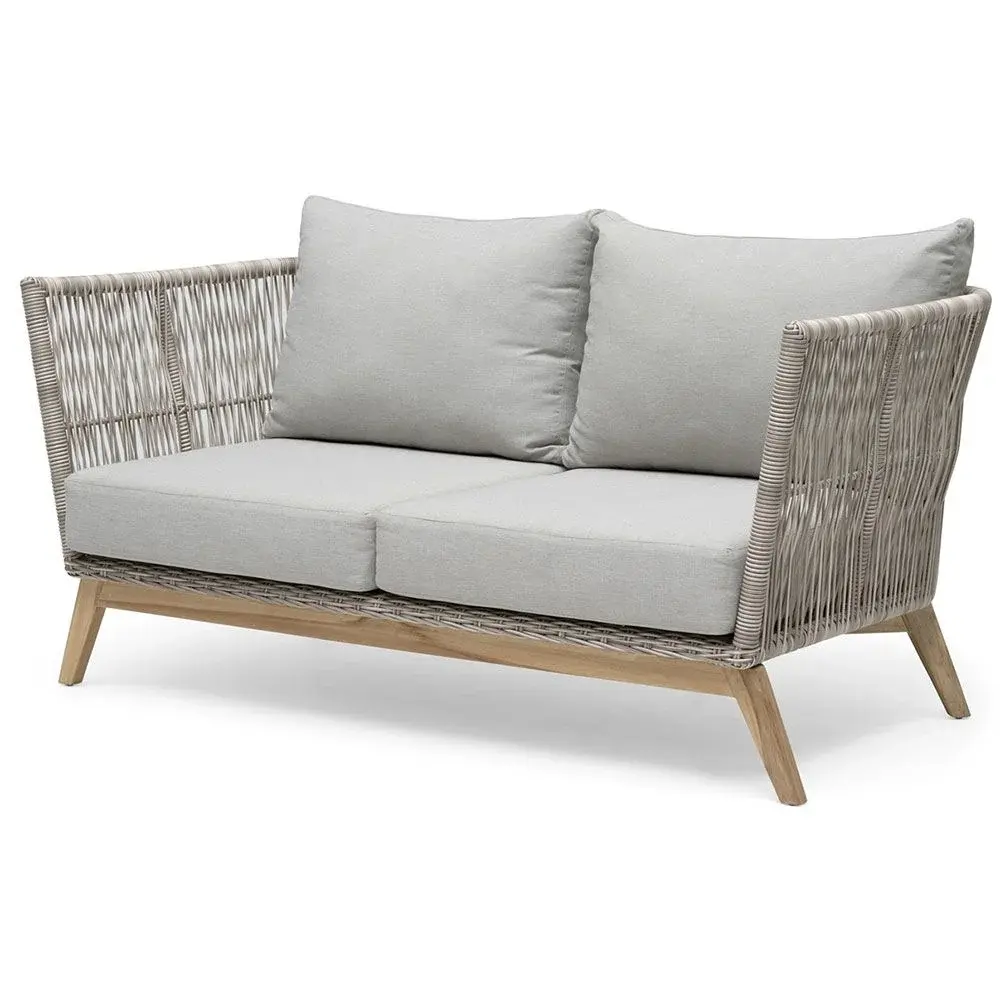 Hillerstorp Hillerstorp, Himmelsnäs 2-seter sofa beige