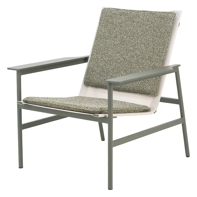 Brafab Brafab, Soro lenestol Nordic Green/Teddy Verde
