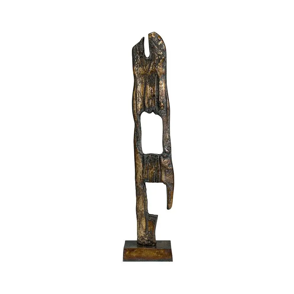 Artwood Artwood, Brando S dekorasjon Vintage Brass Artwood