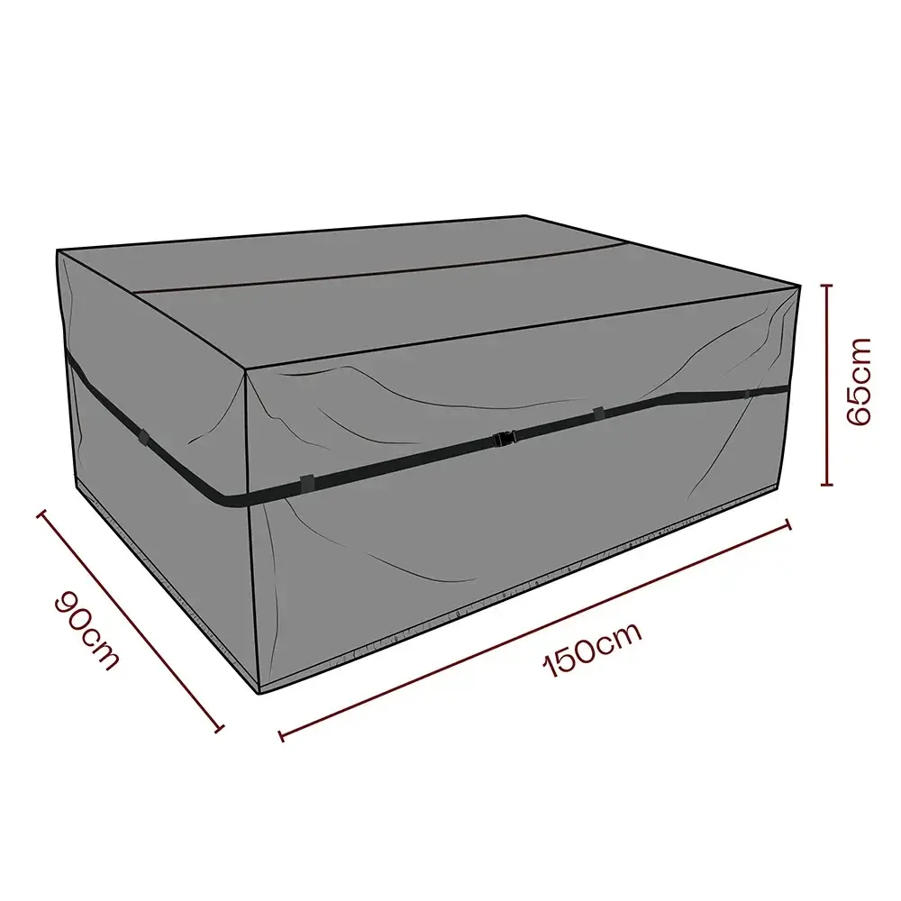 Brafab Brafab, Møbeltrekk sofa 150x90x65 cm Premium