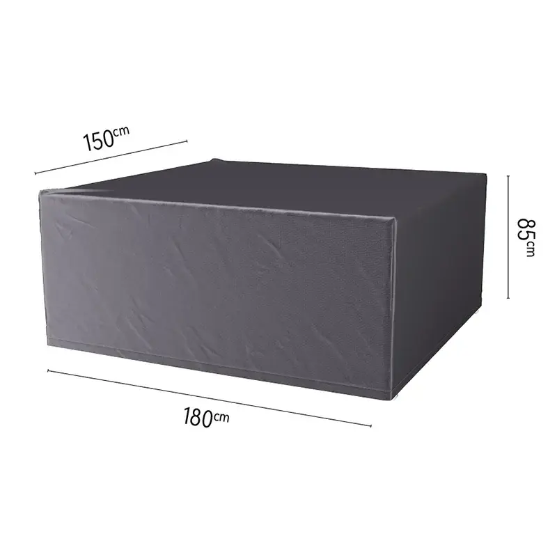 Platinum Aerocover Platinum Aerocover, AeroCover møbeltrekk 180 x 150 x h85 cm
