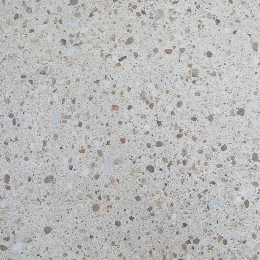 Brafab Brafab, Nox HPL bordplate 90 x 158 Terrazzo Brafab