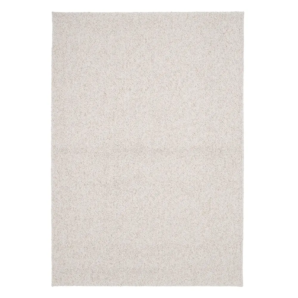 Hillerstorp Hillerstorp, Cozy Teppe 160x230 cm Creme