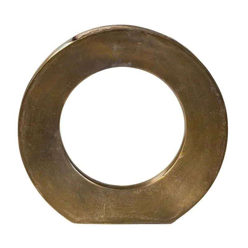 Artwood Artwood, Gino M dekorasjon Vintage Brass Artwood