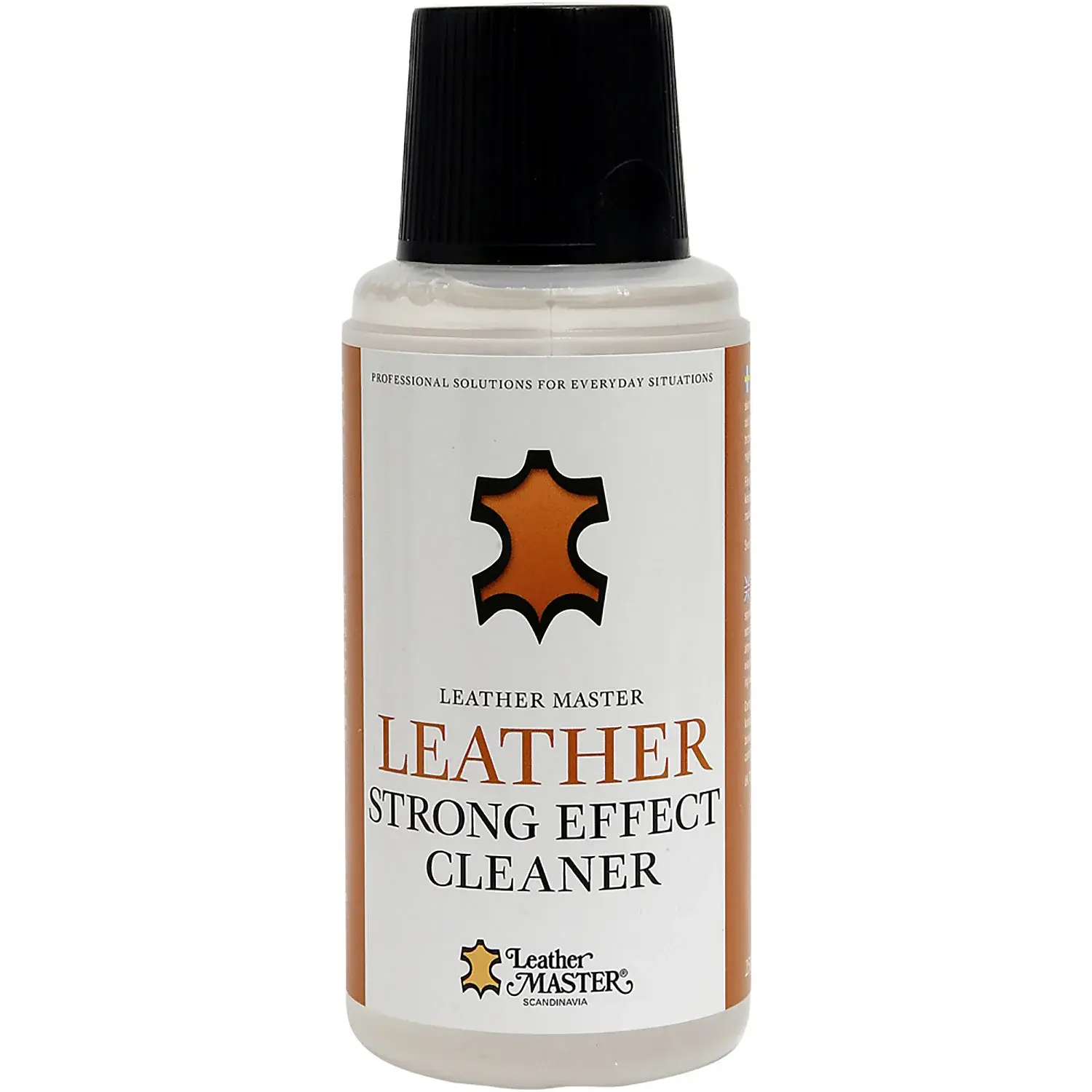Leather Master Leather Master, Strong Effect Cleaner 250 ml