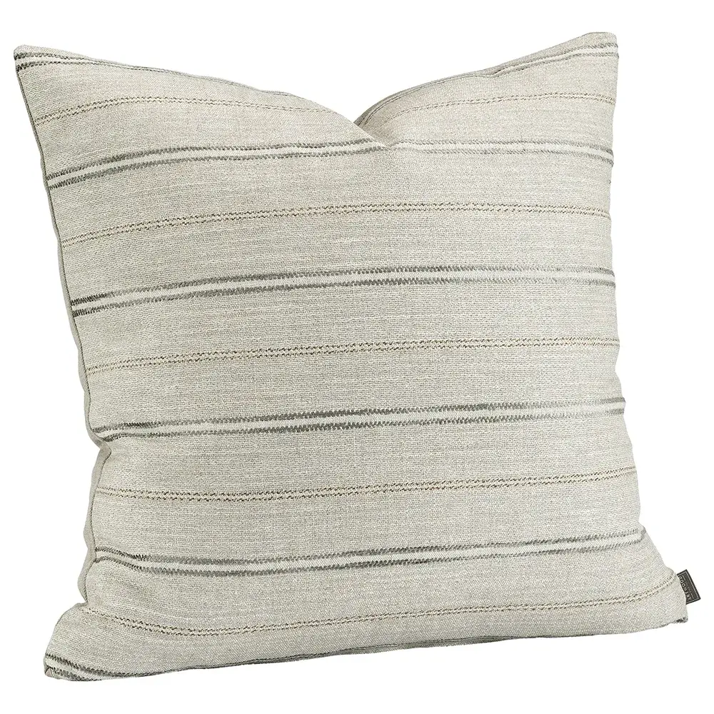 Artwood Artwood, Tom Stripe Putetrekk Linen 60x60 cm