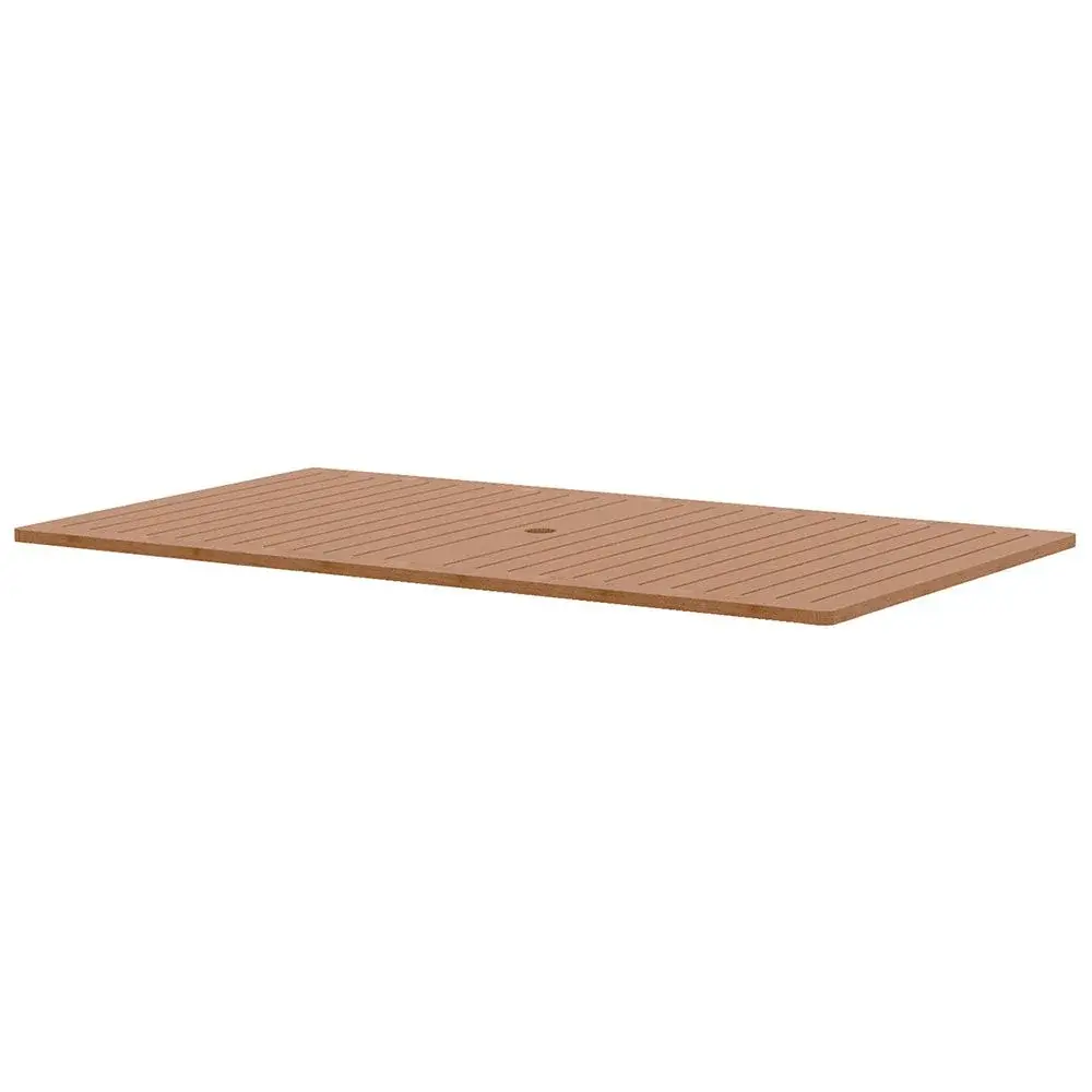 Cane-line Cane-line, 180x90 cm Bordplade
