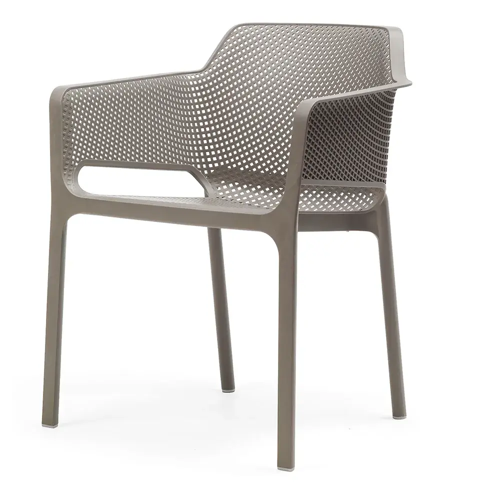 Nardi Nardi, NET CHAIR TORTORA