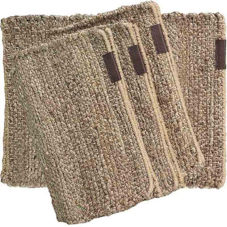 Artwood Artwood, Bordunderlag Hemp Natural Artwood