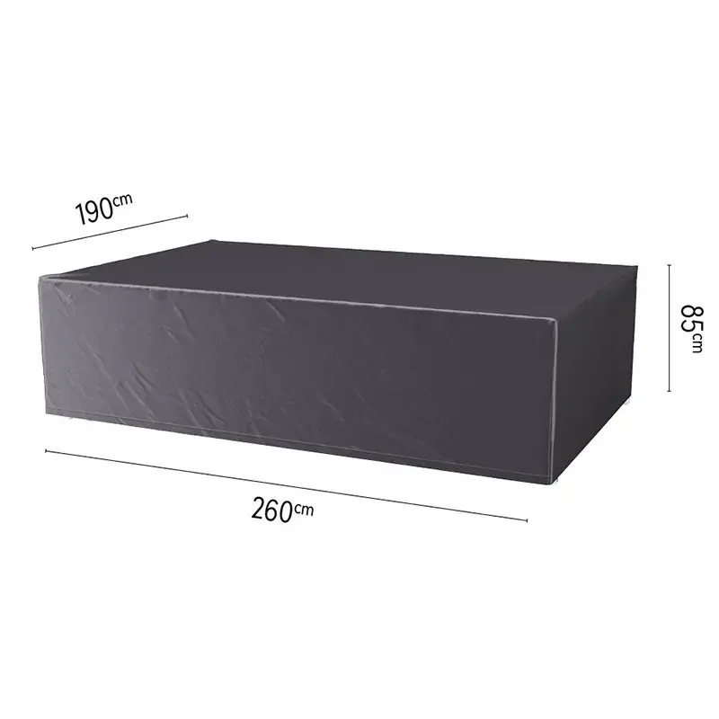 Platinum Aerocover Platinum Aerocover, Møbeltrekk 260 x 190 x 85 cm
