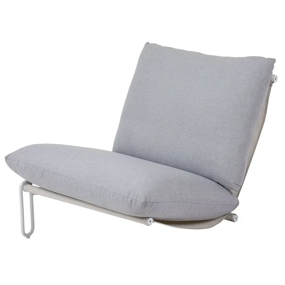 Brafab Brafab, Blixt påbyggingsmodul hvit / Sky Grey Brafab