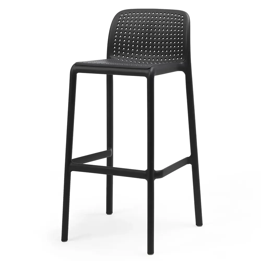 Nardi Nardi, Lido barstol Anthracite