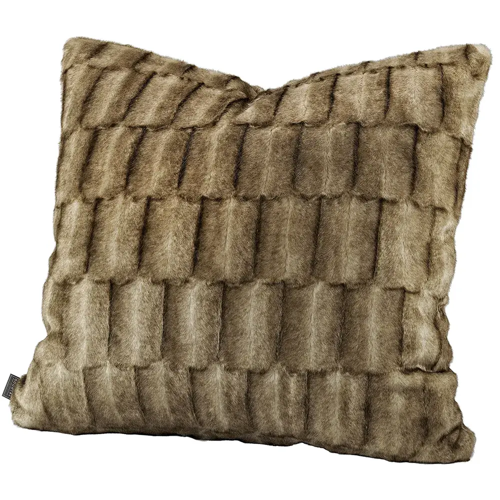 Artwood Artwood, Belmont Beige Putetrekk 60x60 cm
