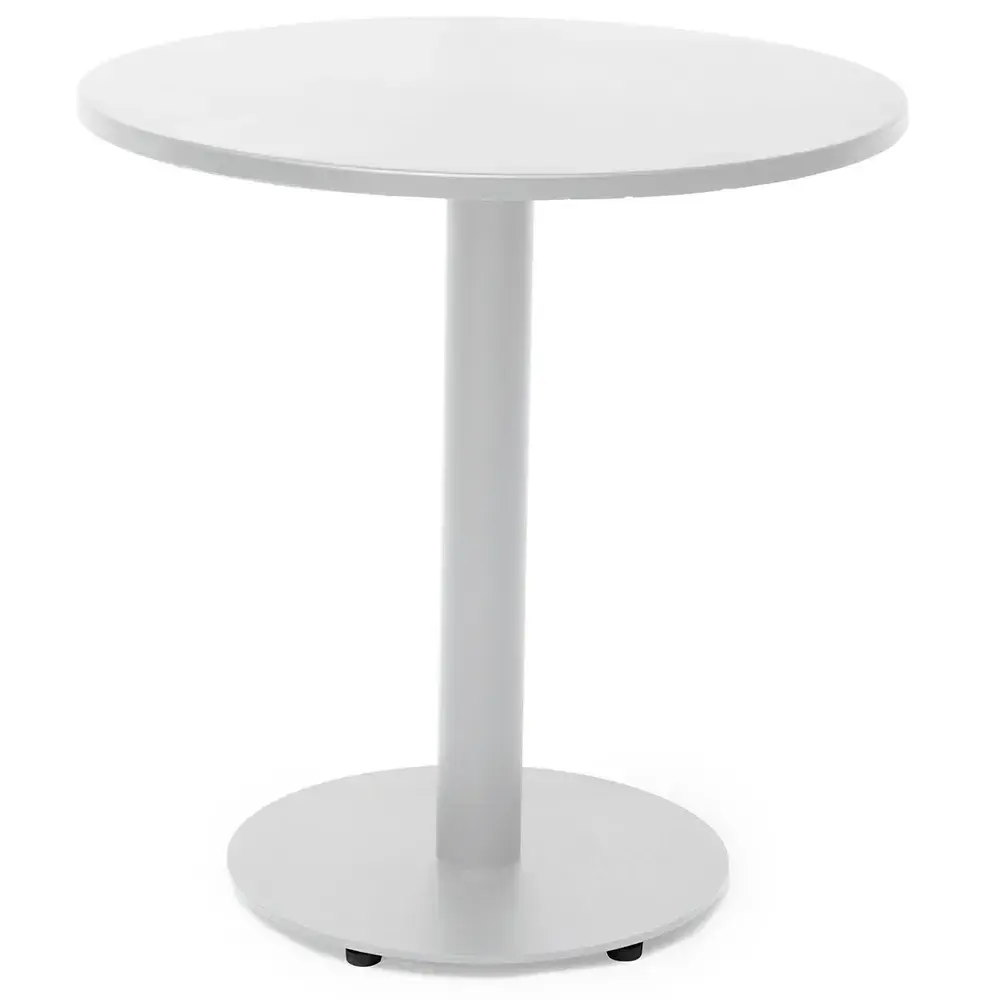 Hillerstorp Hillerstorp, Näsby kafébord Ø70 cm Hvit