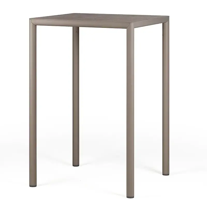 Nardi Nardi, Piave barbord 70 cm Tortora - Tortora