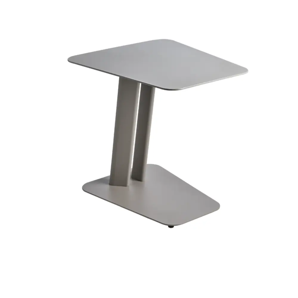 Brafab Brafab, SLIDE Sidebord 50x45- Khaki