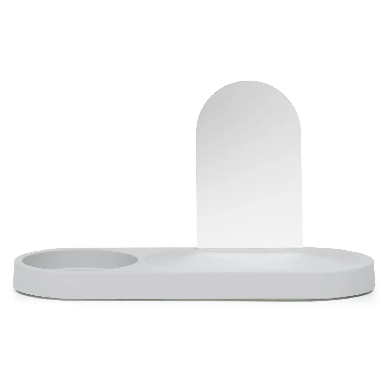 Fatboy Fatboy, Edison the petit residence lampe light grey