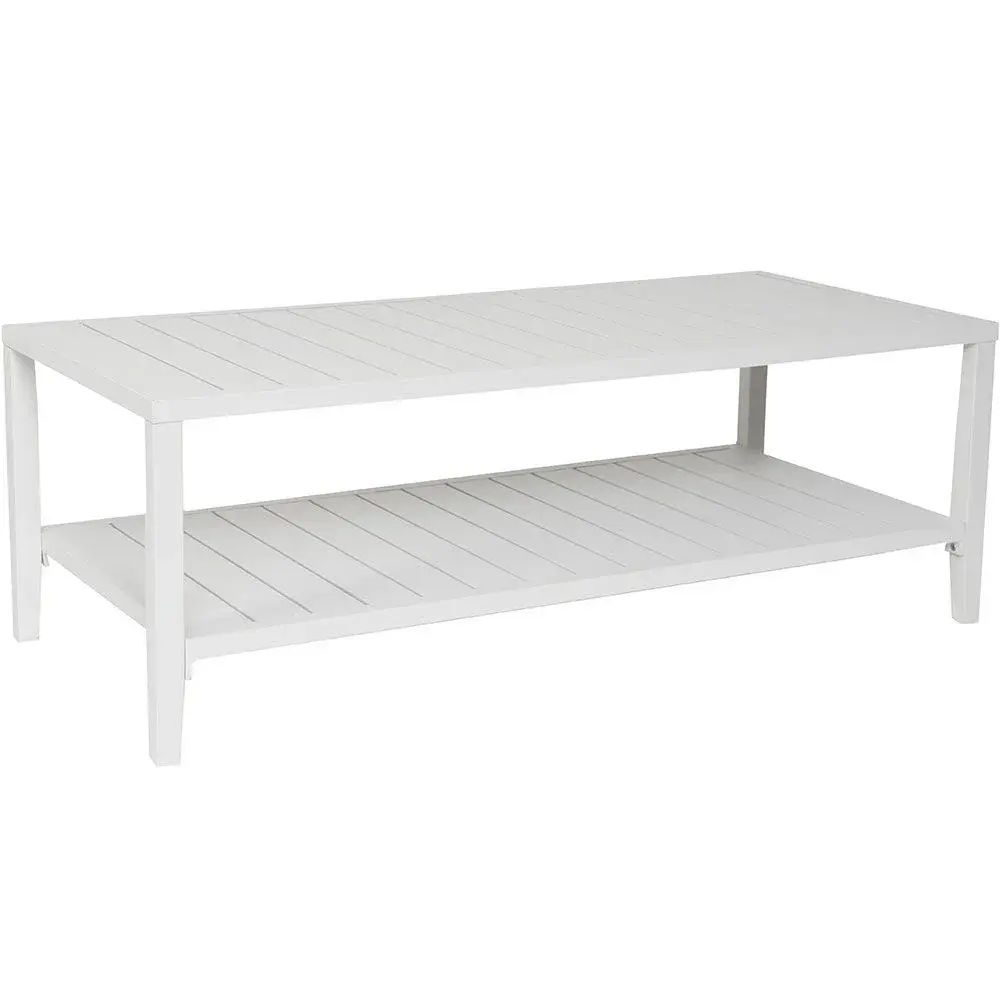 Brafab Brafab, Chelles salongbord 65 X 143 cm hvit Brafab