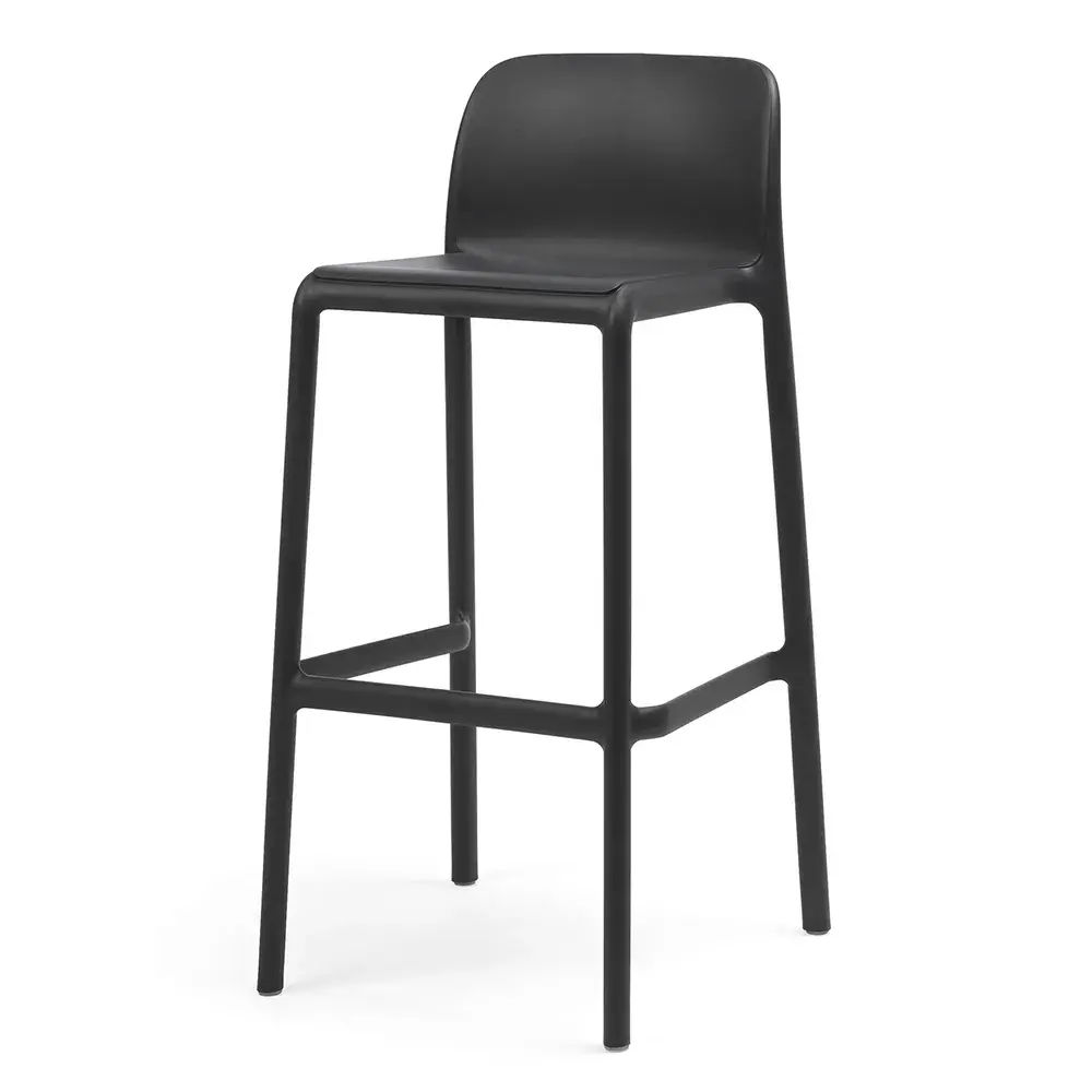 Nardi Nardi, Faro barstol Anthracite