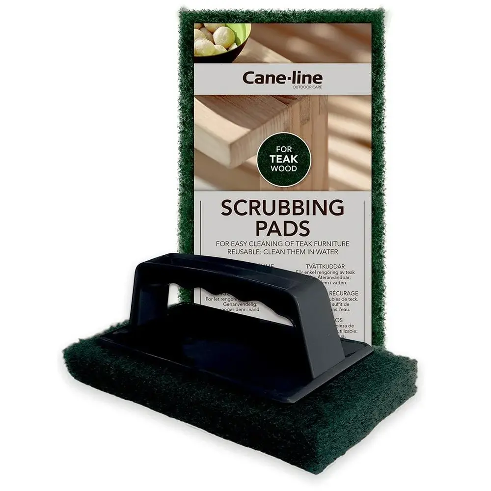 Cane-line Cane-line, Green Scrubbing Pads