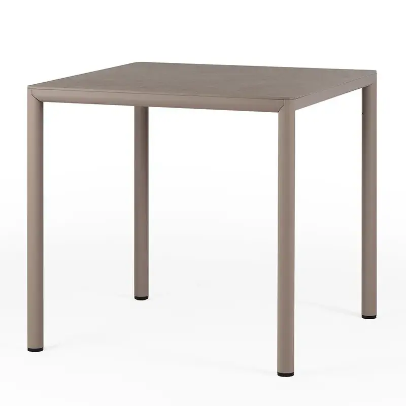 Nardi Nardi, Piave bord 80 cm Tortora - Tortora