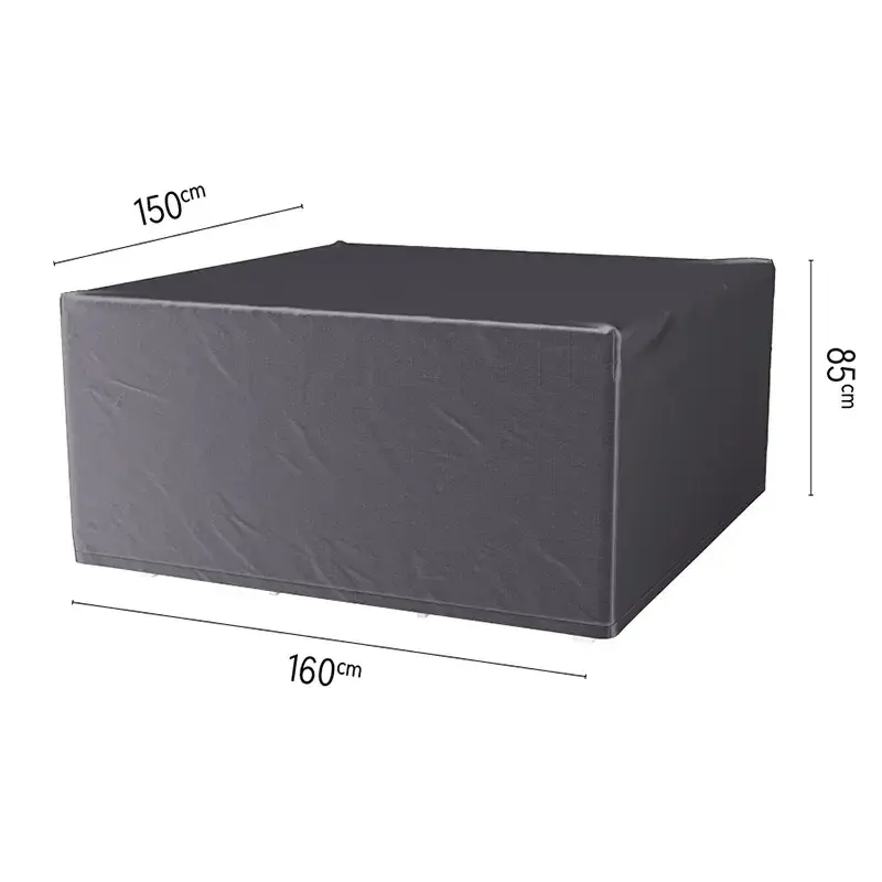 Platinum Aerocover Platinum Aerocover, Møbeltrekk 160 x 150 cm