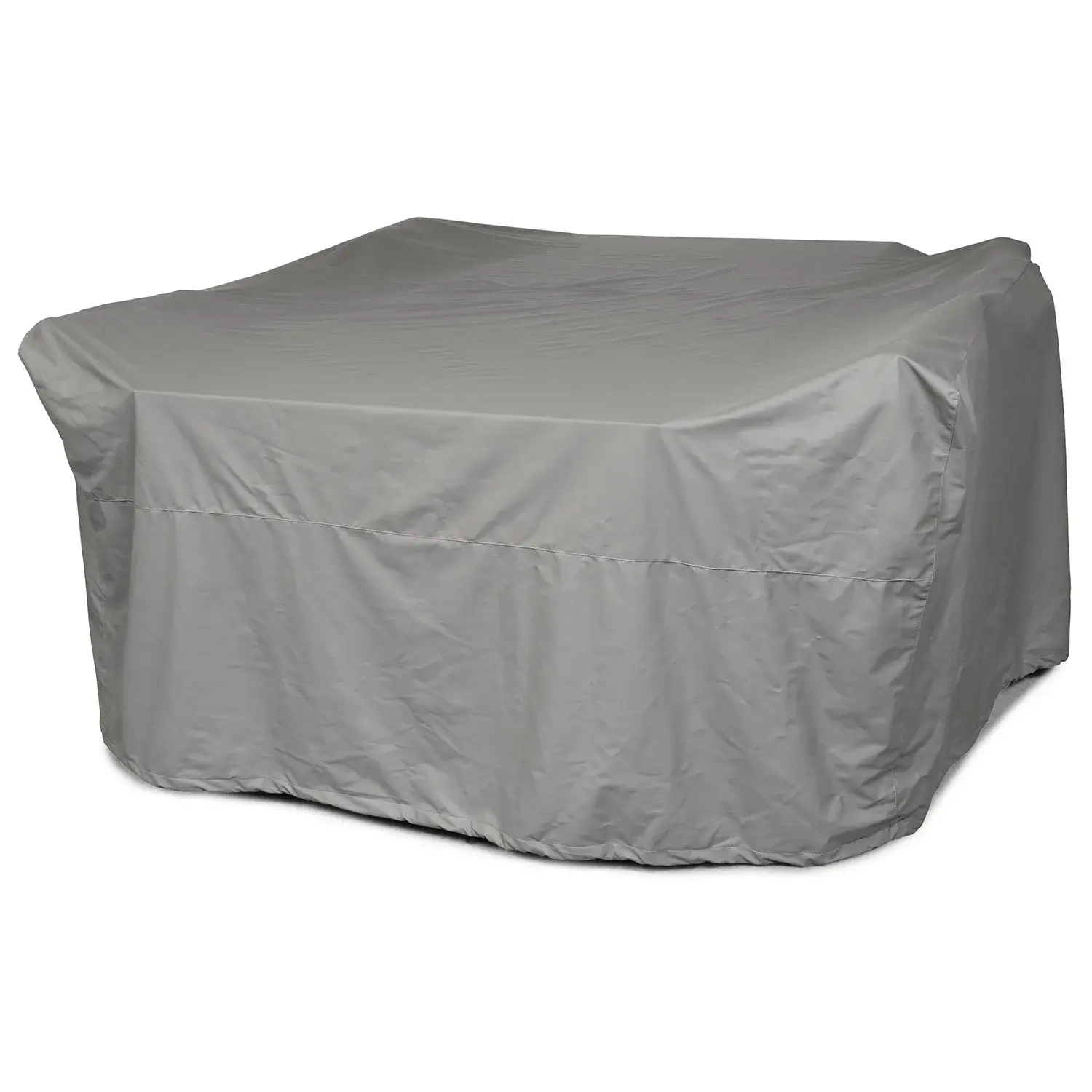Hillerstorp Hillerstorp, Møbelovertrekk 200x220 cm grå polyester