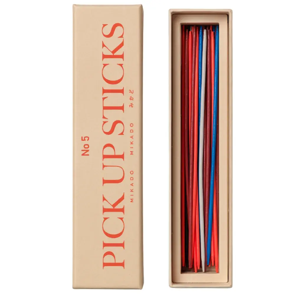Printworks Printworks, Classic - Pick Up Sticks