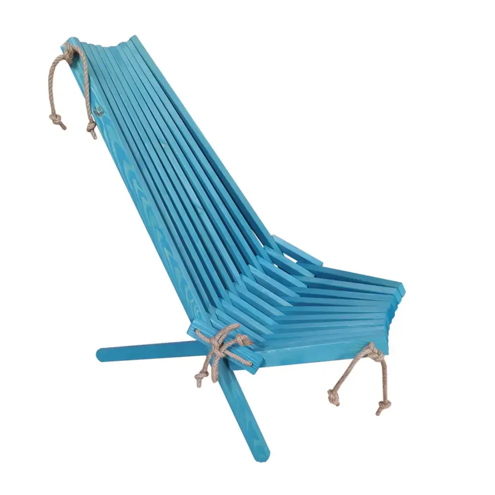 Hillerstorp Hillerstorp, 120 materialer Ecochair Turkis