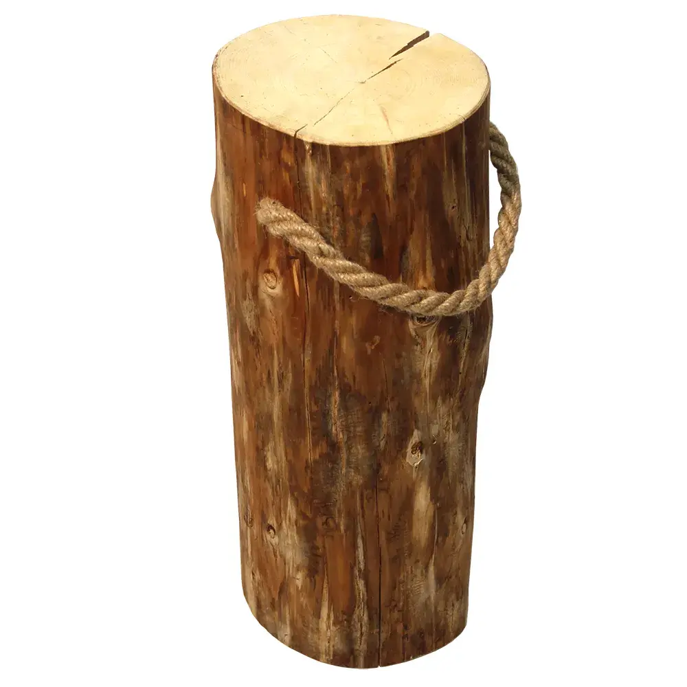 Hillerstorp Hillerstorp, Pölkky stubber Ø25-35 cm