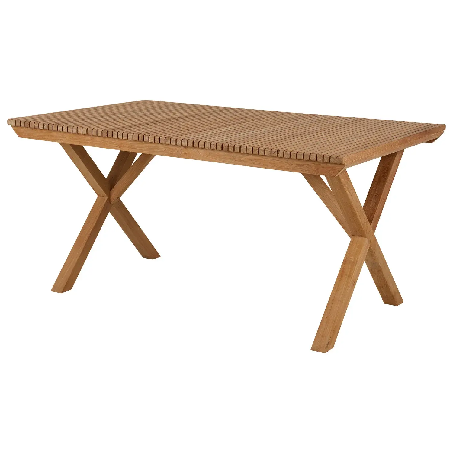 Brafab Brafab, Julita spisebord 90 X 150 cm teak Brafab