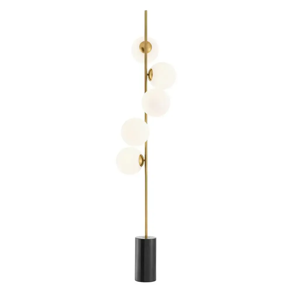 Eichholtz Eichholtz, Gulvlampe Tempo