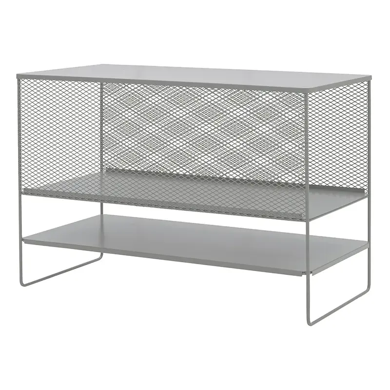 Brafab Brafab, Haru utekjøkken Slate Grey