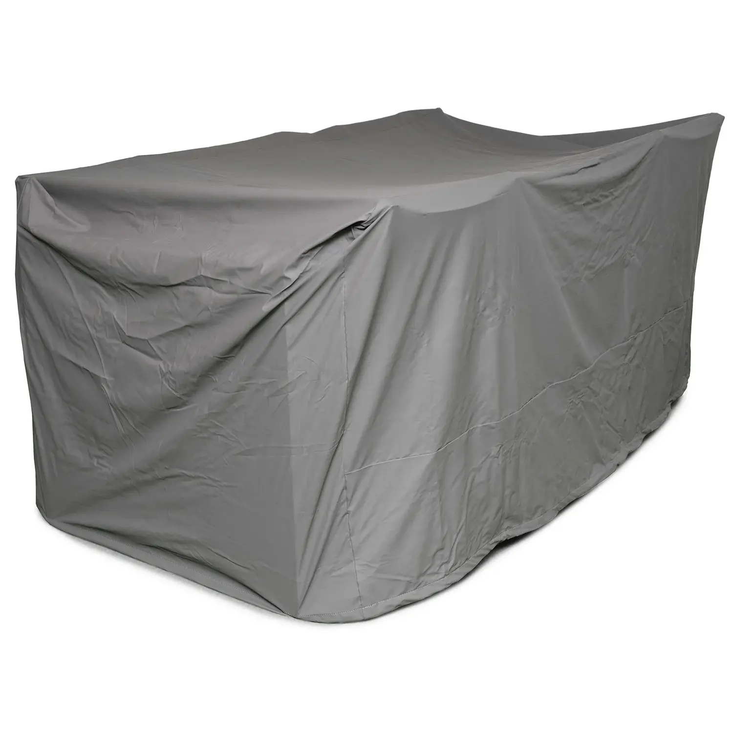 Hillerstorp Hillerstorp, Møbelovertrekk 105x140 cm grå polyester