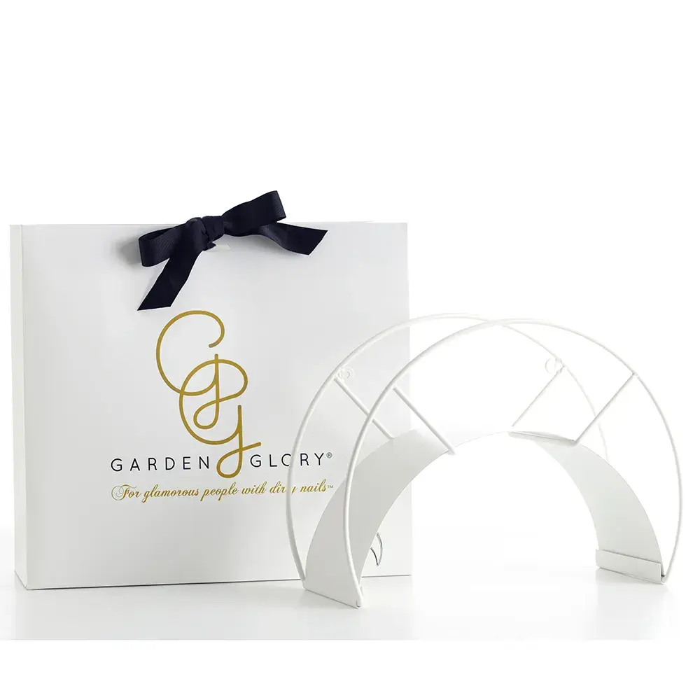 Garden Glory Garden Glory, Slangeholder White Snake