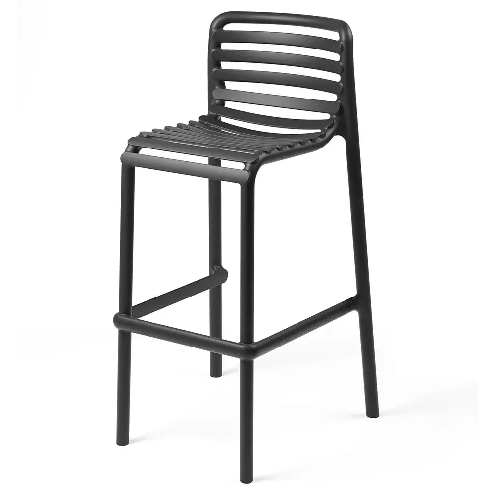 Nardi Nardi, Doga barkrakk Anthracite